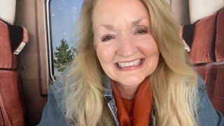 ASMR The Lady on the Train does your Makeup Personal Attention RolePlay