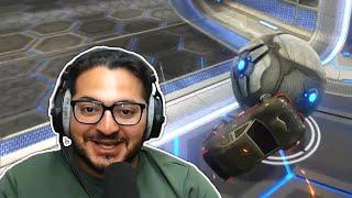 DAS COMEBACK ?!?! | Rocket League