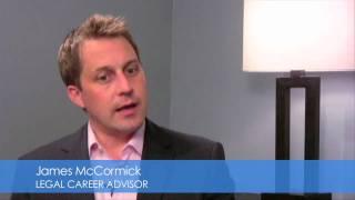 Why Soft Skills Matter in Executive Law Jobs - James McCormick