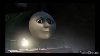 AMV Thomas x Percy Bad Romance mv