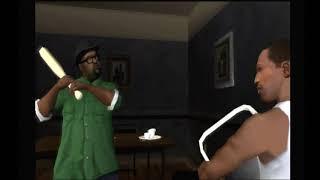 Vegetafett - Grand Theft Auto San Andreas(PS2)Part 1