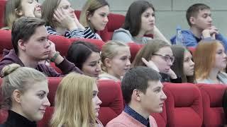Приглашаем абитуриентов в Академию!