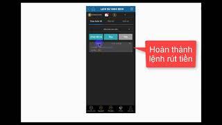 Hướng dẫn rút tiền tại nhà cái Thiên Hạ bet - Thienhabet