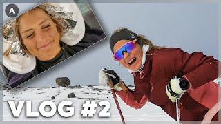 VLOG #2 - En treningsuke med meg