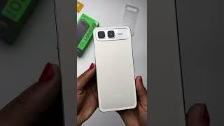Infinix smart 10 plus Unboxing Price:₦130,000  #techtokwithdee #youtubeshorts #infinix #smart10plus