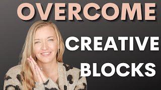 How to Overcome Creative Blocks and Avoid YouTuber Burnout