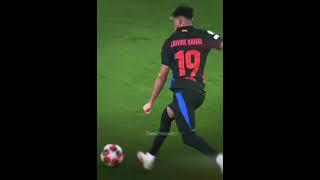 Lamine Yamal Edit