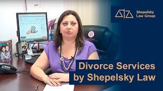 Divorce Services by Shepelsky Law - NY Divorce Lawyers and Brooklyn Divorce Lawyers