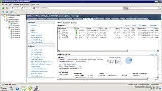 VMWare | Storage Path Selection | Shakan Tutorials