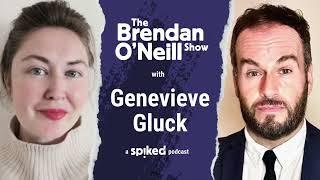 Genevieve Gluck: How trans ideology aids and abets predators | The Brendan O’Neill Show