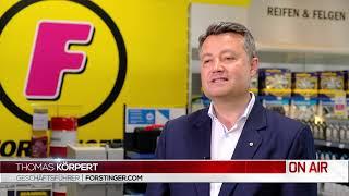Forstinger Österreich GmbH