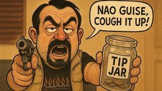 DSP Fake Tips Himself and Talks About Stalled MoMentum! Plans To Wage Quit EldenT Ring Nighreign