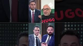 السعيد مع أفيخاي أدرعي.. سيف رعد يصدم صحفيًا سوريًا بصورة!