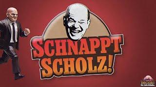 Schnappt Scholz! ‍️ #Neuwahlen