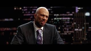 Just Wright 2010 - Scott breaks up with Morgan SCENE #comedy #queenlatifah #common