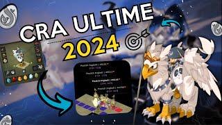 LE CRA ULTIME EN 2024 SUR DOFUS ( tuto, stuff, etc )