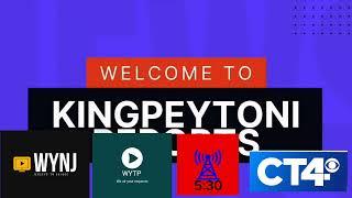 Kingpeytoni reports promo