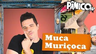 MUCA MURIÇOCA E RENATO 38TÃO | PÂNICO - 17/09/2024