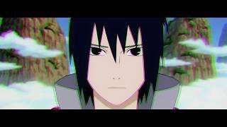 「AMV」Sasuke VS Killer Bee