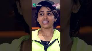 Exclusive conversation with Alfiya James Part 2 | ZeeCinemaME | #Shorts