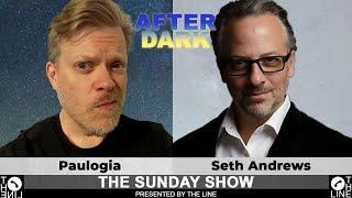 Are We WRONG for Being Atheists?? Call Paulogia & Matt Dillahunty | Sunday Show AFTER DARK 11.17.24