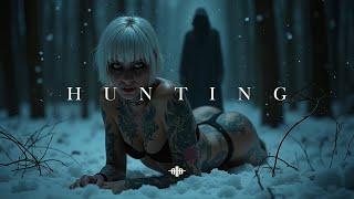 Dark Techno / EBM / Industrial Bass Mix 'HUNTING' [Copyright Free]