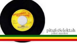 Joker Smoker Riddim 2009