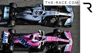 6 questions answered about the Mercedes 'clone' on the 2020 F1 grid