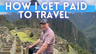 How To Get Paid To Travel Solo in 2025