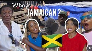 What Africans think about Jamaica will shock you! @DeeMwango  is finally dating a Jamaican????