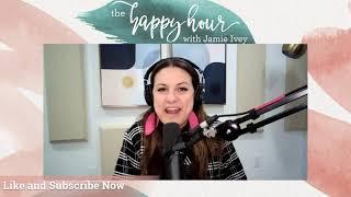 Jess Connolly with Jamie Ivey on friendships and body shame (bonus content)