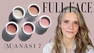 Full Face of Manasi 7 | Brand Overview | Trish V