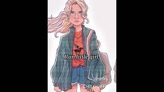 Little Girl Gone // Annabeth Chase Edit // #fyp #percyjackson #pjo #edit