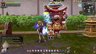 Open Altea's Gacha-Box 10pcs. Darkness Weapon Exchange Coupon still a myth?? - Dragon Nest SEA