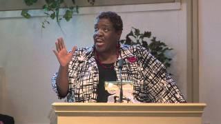 Jo Carol Moffett
