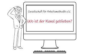 Gesellschaft für Arbeitsmethodik e.V.
