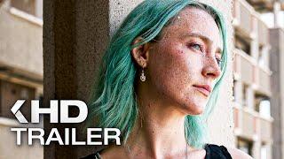 THE OUTRUN Trailer (2024) Saoirse Ronan