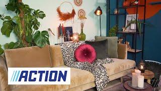 Action make-over: De allergezelligste decoraties voor je huis 