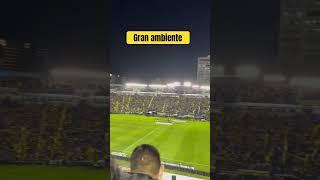 América vs Cruz Azul 0-0