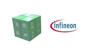 Infineon IoT Security EN