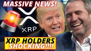 XRP JUST IN!! RIPPLE JUST SHOCKED THE SEC!! FIDELITY WITH MASSIVE NEWS!! THE "RIPPLE TEST"??