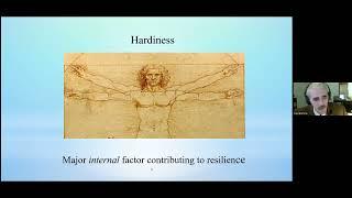 Building a Hardiness Mindset for Resilience in  Facing Loss. Paul T.Bartone. 10.11