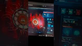 Jarvis UI Upgrades #jarvis #ai #marvel #ironman