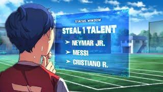 Boy with NO SKILLS Gets Second Chance with SSS TALENT THEFT | Manhwa Recap