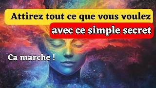 Cette technique de la loi d'attraction fonctionne vraiment : le secret de Jim Carrey