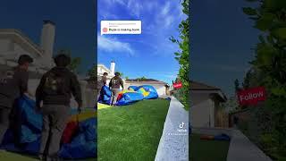 How to start a bounce house business! The right way!  #howto #bouncehouse #business