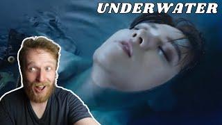 #12 Underwater - BAEKHYUN REACTION - ULTIMATE BAEKHYUN RANKING #baekhyun #baekhyununderwater