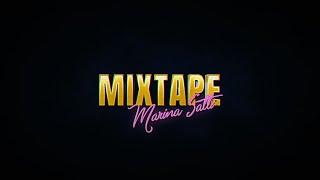 MARINA SATTI - MIXTAPE (VISUALS)