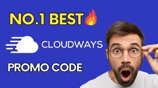 Cloudways Promo CodeCloudWays Coupon Code 2024MAX Savings