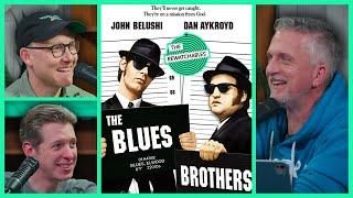 Is 'The Blues Brothers' The Best SNL Movie Ever? | The Rewatchables